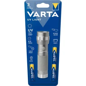 varta-uv-lamppu