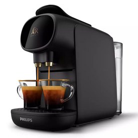 Philips L´Or Barista Espresso-Kaffeemaschine