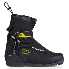Fischer OTX Adventure Nordic Ski Boots