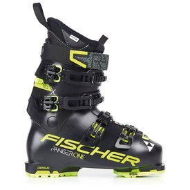Fischer Ranger One 110 X Alpine Ski Boots