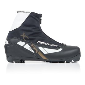 Fischer XC Touring My Style Decathlon Nordic Ski Boots