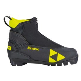 Fischer Chaussures De Ski Nordique Junior XJ Sprint