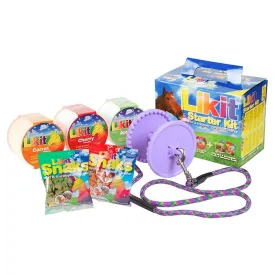 likit-入门套件玩具