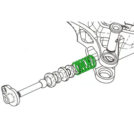 hope-hbsp268-race-lever-spring