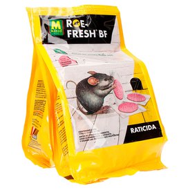 Masso Roe-Fresh 231634 Rat Poison 150g