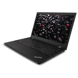 Lenovo ThinkPad T15p Gen 2 21A7 15.6´´ i7 11800H/16GB/512GB SSD Laptop