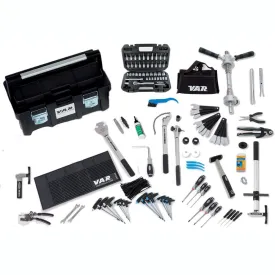 var-elementary-tool-kit