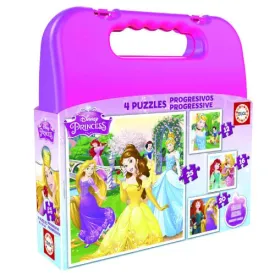 educa-disney-prinsesse-progressiv-puslespil-kuffert