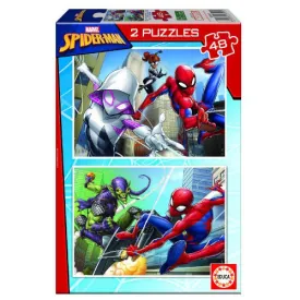 educa-2-puzzles-de-spider-man-48-piezas