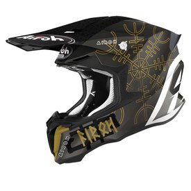 Airoh Twist 2.0 Sword Motocross Helmet