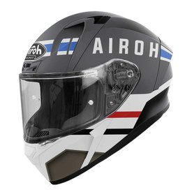 Airoh フルフェイスヘルメット Valor Craft