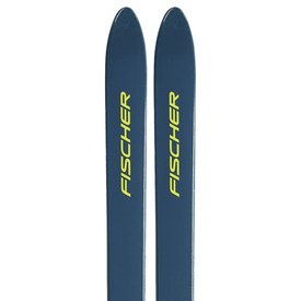 Fischer Outback 68 Crown Nordic Skis
