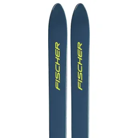 Fischer Excursion 88 Crown Nordic Skis | Snowinn クロスカントリー