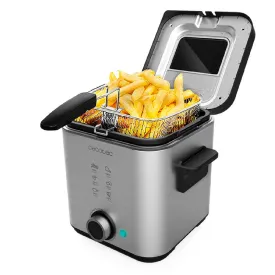 cecotec-friggitrice-dietetic-fryer-cleanfry-advance-1500-inox-900w-15l