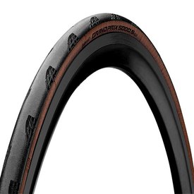 Continental Gran Prix 5000 S Tubeless Racefiets Vouwband
