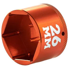 fox-eina-de-clau-hexagonal-topcap