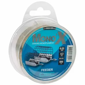 ctec-x-feeder-单丝-400-m