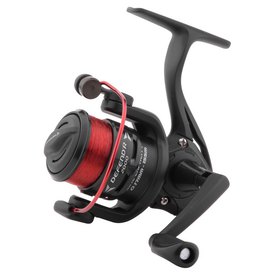 SPRO Carrete Spinning Defend´R