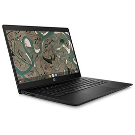 HP Bærbar Chromebook G7 14´´ Celeron N4500/4GB/32GB SSD
