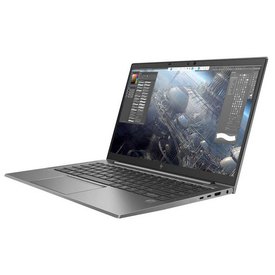 HP Portátil ZBook Firefly G8 14´´ i7 1165G7/16GB/512GB SSD/Nvidia Quadro T500 4GB