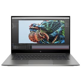 HP Bärbar Dator ZBook Studio G8 15.6´´ I7 11800H/16GB/512GB SSD/Nvidia RTX 3070 8GB