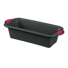secret-de-gourmet-rectangular-silikone-bageform-30.5-cm