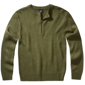brandit-armee-pullover