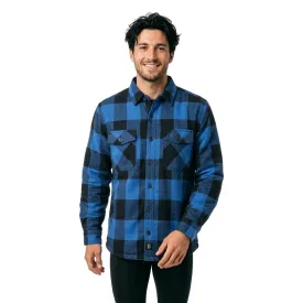 brandit-lumberjack-夹克