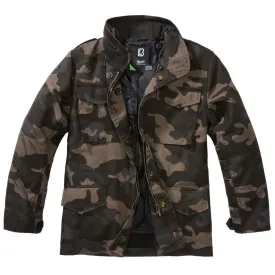 brandit-m65-standard-jacka