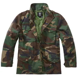 brandit-m65-standard-jacka