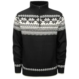 brandit-troyer-norweger-rollkragenpullover