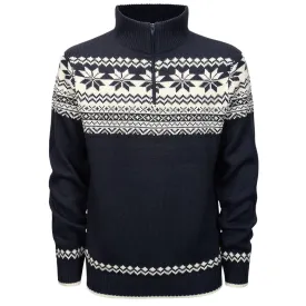 brandit-troyer-norweger-rollkragenpullover