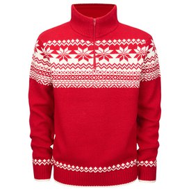 Brandit Troyer Norweger High Neck Sweater