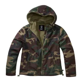 brandit-jacket