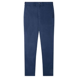 Façonnable Contemporary Gd Light Gab Stretch Chino Pants