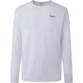 pepe-jeans-original-basic-2-long-sleeve-t-shirt