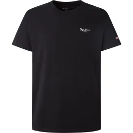 pepe-jeans-original-basic-3n-半袖tシャツ
