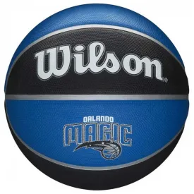 wilson-nba-team-tribute-magic-篮球