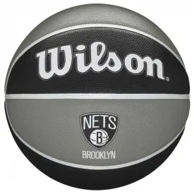 wilson-nba-team-tribute-nets-篮球