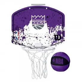 wilson-team-mini-hoop-nba-kings-set-ball-and-mini-basketball-basket