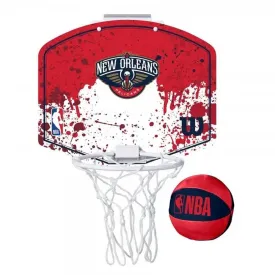 wilson-team-mini-hoop-nba-pelicans-set-ball-and-mini-basketball-basket