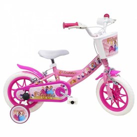 Disney Flower Girl Bike
