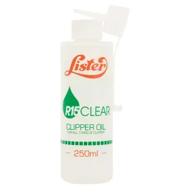 lister-clipper-olie-250ml