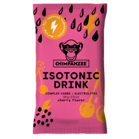 chimpanzee-sachets-cerise-30g