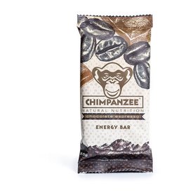 Chimpanzee Chocolate Espresso 55g Energy Bar