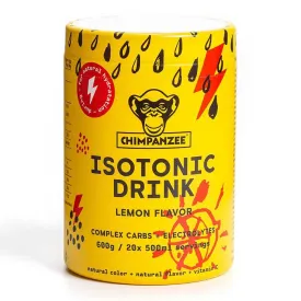 chimpanzee-레몬-가루-600g