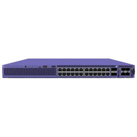 Extreme networks X465 Series X465-48P Διακόπτης Poe