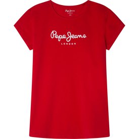 Pepe Jeans Nieves T-Shirt Fille
