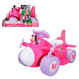 kiddisland-disney-junior-minnie-plane-loopauto