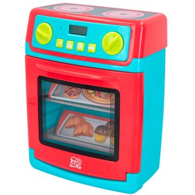 PlayGo My Microwave 